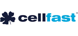 Cellfast logo