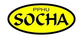 Socha logo