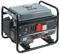 Generator 2000W